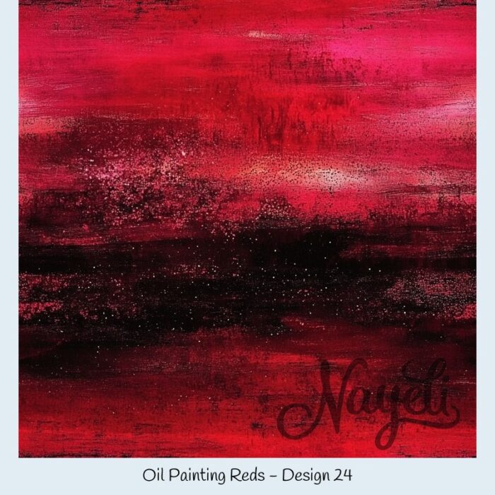 Oil Painting Reds – Bild 25