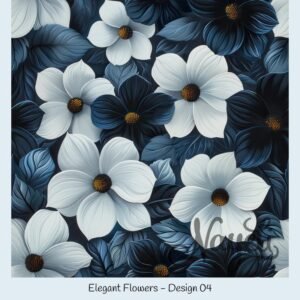 Elegant Flowers – Bild 5