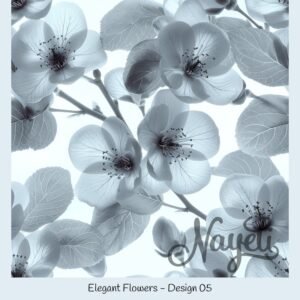 Elegant Flowers – Bild 6