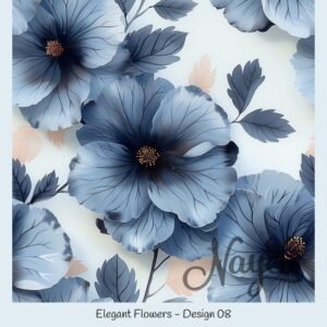 Elegant Flowers – Bild 9
