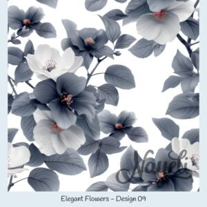 Elegant Flowers – Bild 10