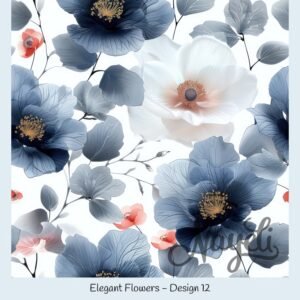 Elegant Flowers – Bild 13