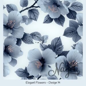 Elegant Flowers – Bild 15