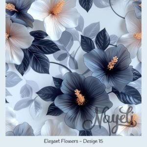 Elegant Flowers – Bild 16