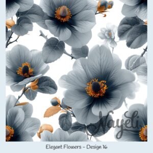 Elegant Flowers – Bild 17