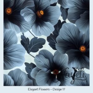 Elegant Flowers – Bild 18