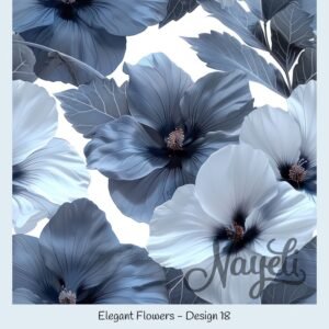 Elegant Flowers – Bild 19