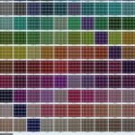 Retro Plaids