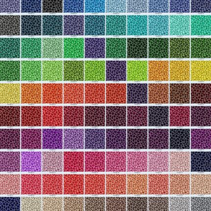 Leopard Colors