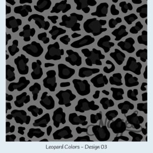 Leopard Colors – Bild 12