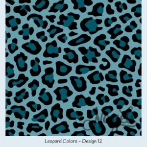 Leopard Colors – Bild 21