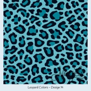 Leopard Colors – Bild 23