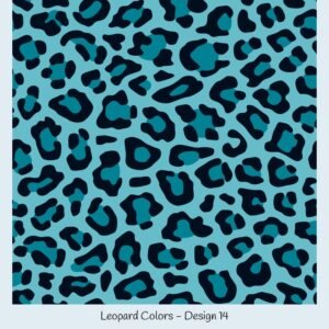 Leopard Colors – Bild 123
