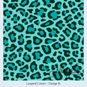 Leopard Colors – Bild 24