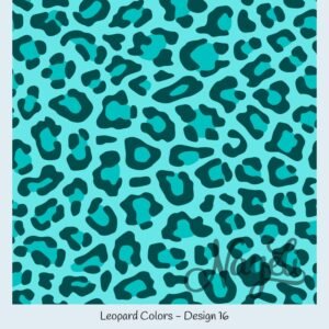 Leopard Colors – Bild 25