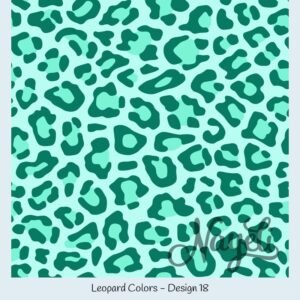 Leopard Colors – Bild 27