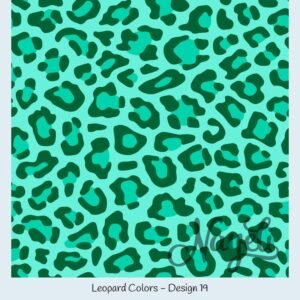 Leopard Colors – Bild 28