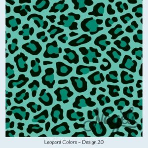 Leopard Colors – Bild 29