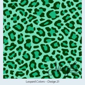 Leopard Colors – Bild 30