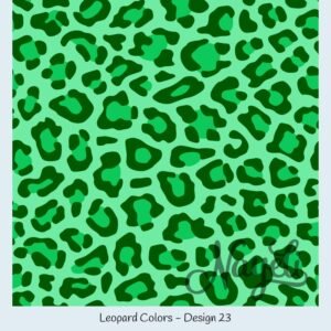 Leopard Colors – Bild 32