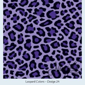 Leopard Colors – Bild 33
