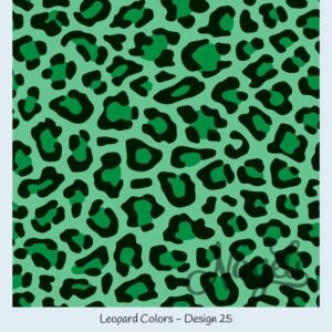 Leopard Colors – Bild 34