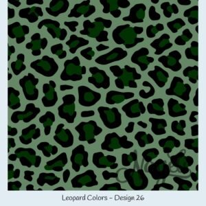 Leopard Colors – Bild 35