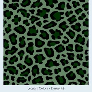 Leopard Colors – Bild 141