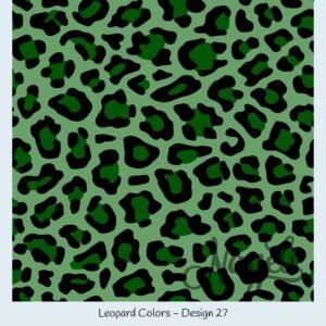 Leopard Colors – Bild 36