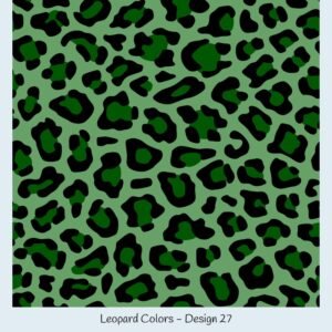 Leopard Colors – Bild 140