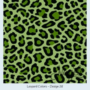Leopard Colors – Bild 37