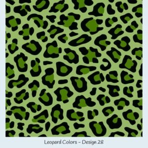 Leopard Colors – Bild 139