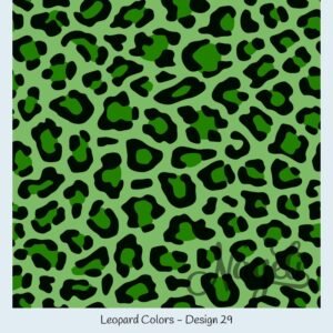 Leopard Colors – Bild 38