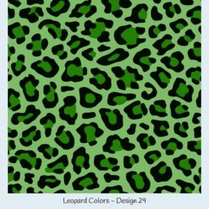 Leopard Colors – Bild 138