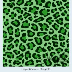 Leopard Colors – Bild 39