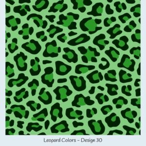 Leopard Colors – Bild 147