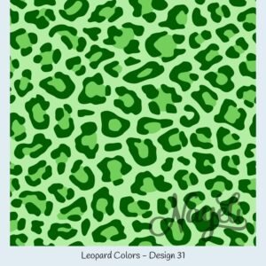 Leopard Colors – Bild 40