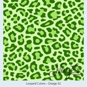 Leopard Colors – Bild 41