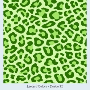 Leopard Colors – Bild 145
