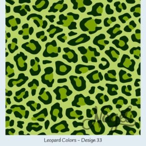 Leopard Colors – Bild 42