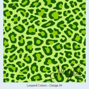 Leopard Colors – Bild 43