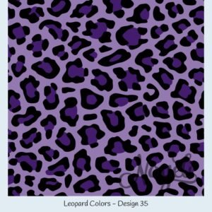 Leopard Colors – Bild 44