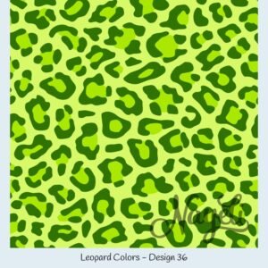 Leopard Colors – Bild 45