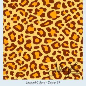 Leopard Colors – Bild 46