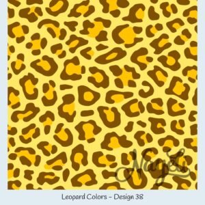 Leopard Colors – Bild 47