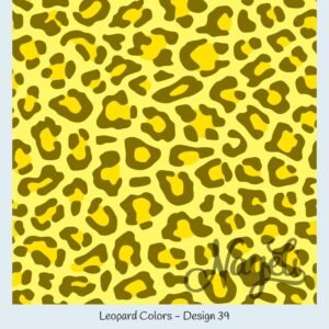 Leopard Colors – Bild 48