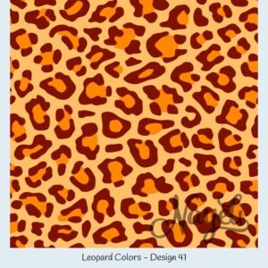 Leopard Colors – Bild 50