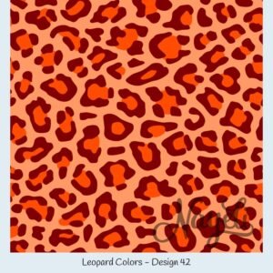 Leopard Colors – Bild 51