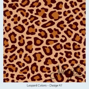 Leopard Colors – Bild 56