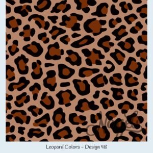Leopard Colors – Bild 57